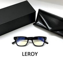 Load image into Gallery viewer, Korean GM Brand GENTLE Acetate Optical Eyeglasses frames women men Eyewear Frames For Reading glasses Myopia Prescription lens