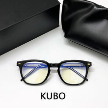Load image into Gallery viewer, Korean GM Brand GENTLE Acetate Optical Eyeglasses frames women men Eyewear Frames For Reading glasses Myopia Prescription lens