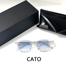 Load image into Gallery viewer, Korean GM Brand GENTLE Acetate Optical Eyeglasses frames women men Eyewear Frames For Reading glasses Myopia Prescription lens