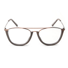 Load image into Gallery viewer, LONSY 2016 Retro Acetate Glasses Frame Brand Designer  Optical Frame Women Vintage Eyeglasses Men Oculos de grau FT5351