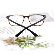 Load image into Gallery viewer, LUCIDIE   Women Eyewear square ULTEM Glasses Clear lens Regular eyeglasses unisex Comfort Spectacles  For Men Glasses