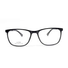 Load image into Gallery viewer, LUCIDIE   Women Eyewear square ULTEM Glasses Clear lens Regular eyeglasses unisex Comfort Spectacles  For Men Glasses