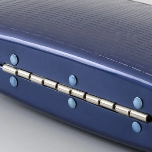 Light Aluminum Alloy Optical Eyewear Boxes Myopia Case Storage Box Glasses Case Sunglasses Box