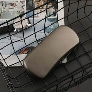 Light Aluminum Alloy Optical Eyewear Boxes Myopia Case Storage Box Glasses Case Sunglasses Box