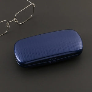 Light Aluminum Alloy Optical Eyewear Boxes Myopia Case Storage Box Glasses Case Sunglasses Box