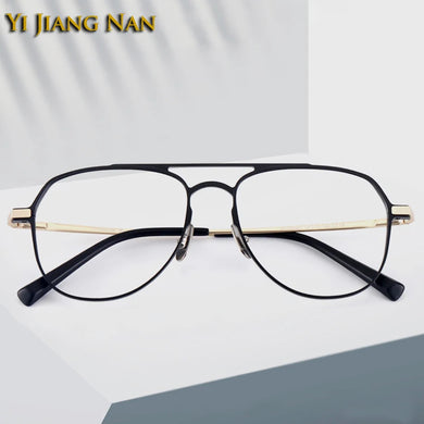 Light Weight  Optical Glasses Frame Men Eyewear Spectacle Occhiali Da Vista Uomo Eyeglasses Frame Women