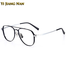 Load image into Gallery viewer, Light Weight  Optical Glasses Frame Men Eyewear Spectacle Occhiali Da Vista Uomo Eyeglasses Frame Women