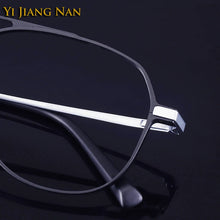 Load image into Gallery viewer, Light Weight  Optical Glasses Frame Men Eyewear Spectacle Occhiali Da Vista Uomo Eyeglasses Frame Women