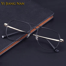 Load image into Gallery viewer, Light Weight  Optical Glasses Frame Men Eyewear Spectacle Occhiali Da Vista Uomo Eyeglasses Frame Women