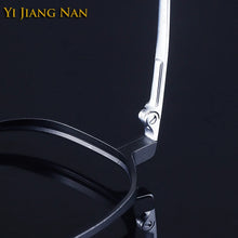 Load image into Gallery viewer, Light Weight  Optical Glasses Frame Men Eyewear Spectacle Occhiali Da Vista Uomo Eyeglasses Frame Women