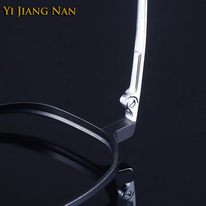 Light Weight  Optical Glasses Frame Men Eyewear Spectacle Occhiali Da Vista Uomo Eyeglasses Frame Women
