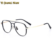 Load image into Gallery viewer, Light Weight  Optical Glasses Frame Men Eyewear Spectacle Occhiali Da Vista Uomo Eyeglasses Frame Women