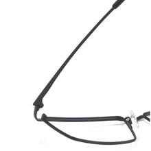 Load image into Gallery viewer, Logorela J85517 Men Pure Titanium Glasses Frame  Male Square Ultralight Eye Myopia Prescription Eyeglasses