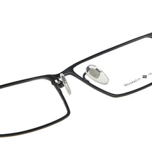 Load image into Gallery viewer, Logorela Men Pure Titanium Glasses Frame Male Square Ultralight Eye Myopia Prescription Eyeglasses 9013
