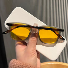 Load image into Gallery viewer, Luxury Cat Eye Gradient Sunglasses Outdoor Ladies UV400 Sun Shades Eyewear Travel Sun Eyeglasses Party Decoration Oculos De Sol