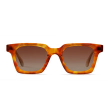Carica l&#39;immagine nel visualizzatore di Gallery, Handmade Acetate Square Sunglasses For Men Polarized Glasses Women Italy Designer Lunette De Soleil Homme Hip-Hop Style