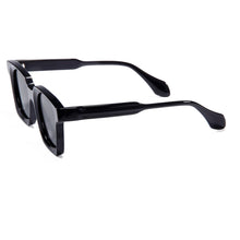 Carica l&#39;immagine nel visualizzatore di Gallery, Handmade Acetate Square Sunglasses For Men Polarized Glasses Women Italy Designer Lunette De Soleil Homme Hip-Hop Style