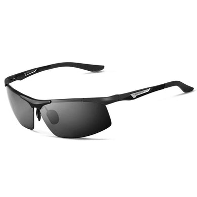 Luxury Men's Polarized Sunglasses Driving Sun Glasses For Men Women Brand Designer Male Black Pilot Sunglasses UV400 6562
