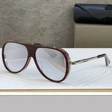 Carica l&#39;immagine nel visualizzatore di Gallery, Maybacn Acetate Sunglasses Men Women Brand Designer Sun Glasses Driving Eyewear Female Summer Oculos De Sol