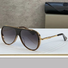 Carica l&#39;immagine nel visualizzatore di Gallery, Maybacn Acetate Sunglasses Men Women Brand Designer Sun Glasses Driving Eyewear Female Summer Oculos De Sol
