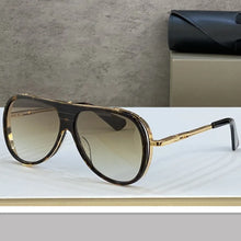Carica l&#39;immagine nel visualizzatore di Gallery, Maybacn Acetate Sunglasses Men Women Brand Designer Sun Glasses Driving Eyewear Female Summer Oculos De Sol