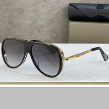 Carica l&#39;immagine nel visualizzatore di Gallery, Maybacn Acetate Sunglasses Men Women Brand Designer Sun Glasses Driving Eyewear Female Summer Oculos De Sol