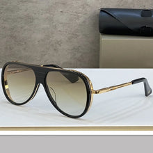 Carica l&#39;immagine nel visualizzatore di Gallery, Maybacn Acetate Sunglasses Men Women Brand Designer Sun Glasses Driving Eyewear Female Summer Oculos De Sol