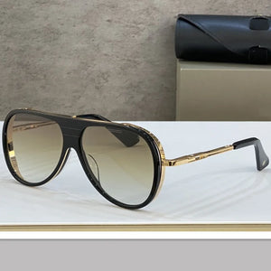 Maybacn Acetate Sunglasses Men Women Brand Designer Sun Glasses Driving Eyewear Female Summer Oculos De Sol