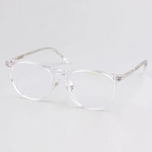 Load image into Gallery viewer, Luxury brand T0M men&#39;s prescription glasses frame tf5700 women&#39;s  leopard print computer glasses Eyeglasses Eyewear
