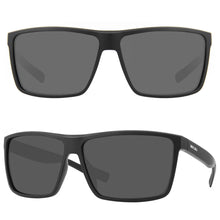Carica l&#39;immagine nel visualizzatore di Gallery, MAXJULI Polarized Big Sunglasses for Men Women with Big Heads UV 400 Protection 8125