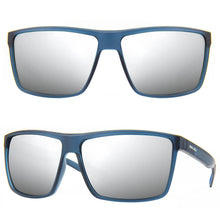 Carica l&#39;immagine nel visualizzatore di Gallery, MAXJULI Polarized Big Sunglasses for Men Women with Big Heads UV 400 Protection 8125