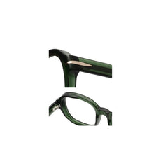 Carica l&#39;immagine nel visualizzatore di Gallery, MCYFC Montature per occhiali giapponesi Retro Design quadrato letterario per uomo Occhiali da vista Donna Montatura per occhiali da uomo