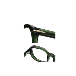 MCYFC Montature per occhiali giapponesi Retro Design quadrato letterario per uomo Occhiali da vista Donna Montatura per occhiali da uomo