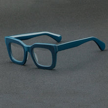 Load image into Gallery viewer, MCYFC Thickened Eyeglasses Frames for Men and Women European and American Square Glasses Optical Prescription Eyewear