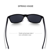 Load image into Gallery viewer, MERRYS DESIGN Classic Men Aluminum Alloy Sunglasses HD Polarized Driving UV400 Shades Protection S8360