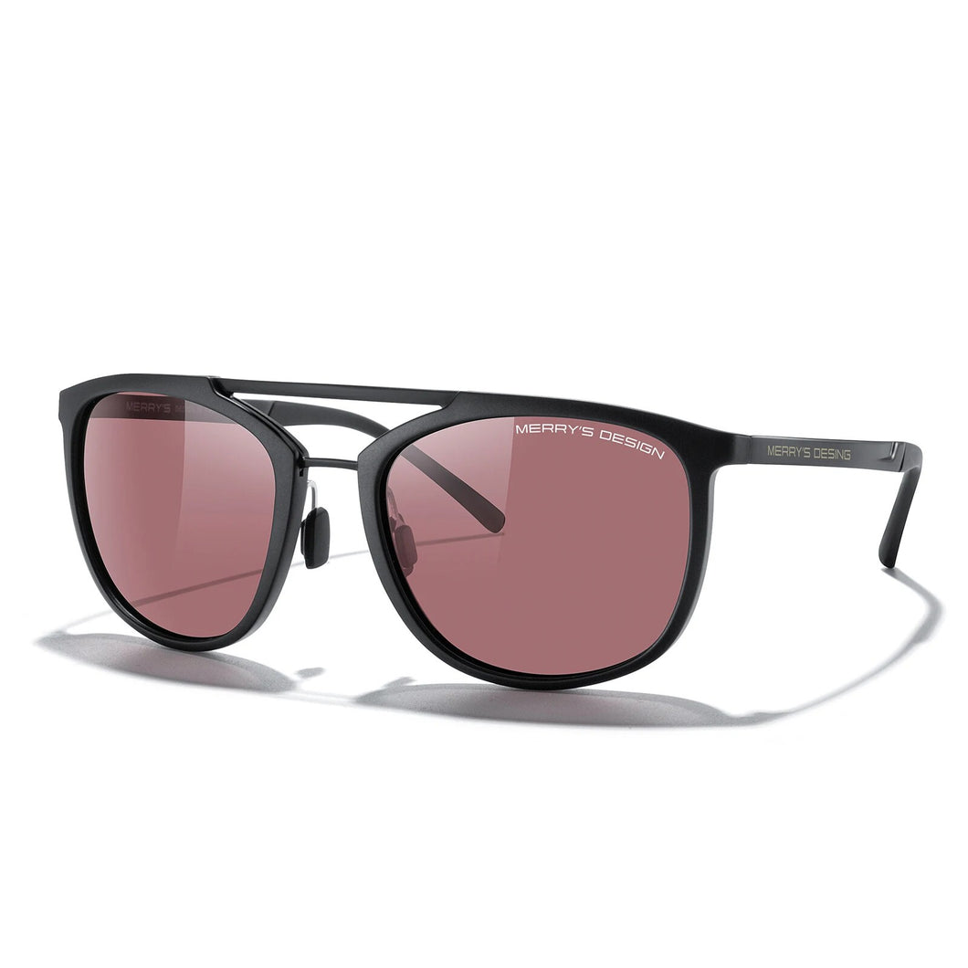 MERRYS Glasses Frames Series