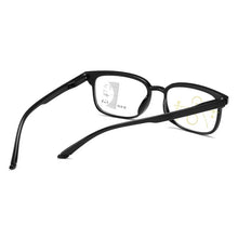 Load image into Gallery viewer, MODFANS Blue light blocking Progressive multifocal Far and near Reading glasses Presbyopic glasses for Men women with Reader