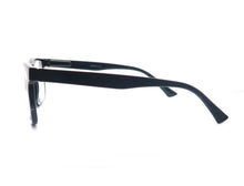 Load image into Gallery viewer, MODFANS Oversize Reading Glasses Men Readers Glasses Rectangle Classic Frame Lightweight Wear Spring Hinge with Diopter-MSR213