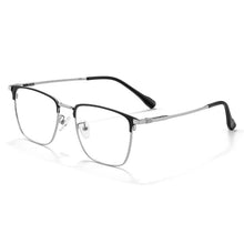Load image into Gallery viewer, MOMOJA   Fashion Retro Polygon Spectacle Frame Ultra Light Alloy Eyeglasses Optical Prescription Frames Man Woman Eyewear9708