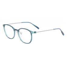Load image into Gallery viewer, MOMOJA   Retro Round Eyewear Ultra Light TR90 Optical Prescription Glasses Frame Man Woman Transparent Spectacle 002