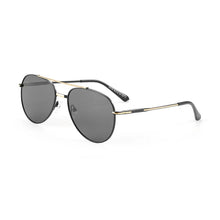 Load image into Gallery viewer, MOMOJA Retro  Ultra Light Eyewear Pilot Double Bridge Polarized Sunglasses Man Woman Optical Prescription Glasses Frame