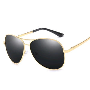 MUYE Photochromic Pilot Polarized Sunglasses Men Women Driving Chameleon Discoloration Sun glasses Shades Oculos De Sol
