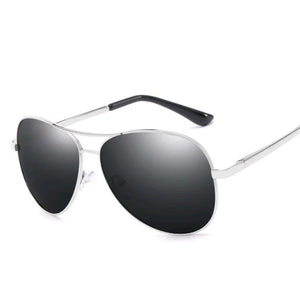 MUYE Photochromic Pilot Polarized Sunglasses Men Women Driving Chameleon Discoloration Sun glasses Shades Oculos De Sol