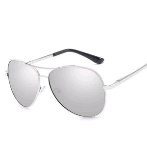 MUYE Photochromic Pilot Polarized Sunglasses Men Women Driving Chameleon Discoloration Sun glasses Shades Oculos De Sol