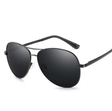 Carica l&#39;immagine nel visualizzatore di Gallery, MUYE Photochromic Pilot Polarized Sunglasses Men Women Driving Chameleon Discoloration Sun glasses Shades Oculos De Sol