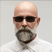 Load image into Gallery viewer, Maske H57 Germany Designer Brand Alloy Sunglasses Men Square Outdoor Original Quality FASHION Handmade Ladies Eyewear