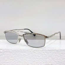 Load image into Gallery viewer, Maske H57 Germany Designer Brand Alloy Sunglasses Men Square Outdoor Original Quality FASHION Handmade Ladies Eyewear