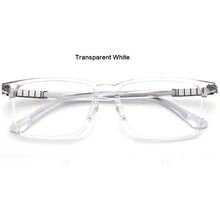 Load image into Gallery viewer, Men Acetate&amp;Pure Titanium Business Glasses Frames  Matte Retro   Brand Optical Eyewear Myopia Prescription Eyeglasses