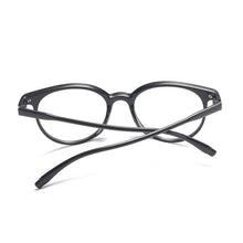 Load image into Gallery viewer, Men Glasses Fashion Fake Glasses Cat Eye Glasses Student Temperament Spectacles Glasses for Women Eyewear Pink Glasses Frame