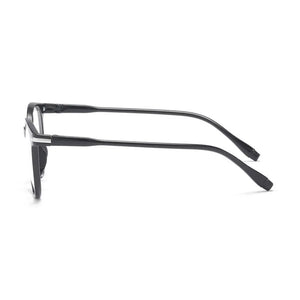 Men Glasses Fashion Fake Glasses Cat Eye Glasses Student Temperament Spectacles Glasses for Women Eyewear Pink Glasses Frame